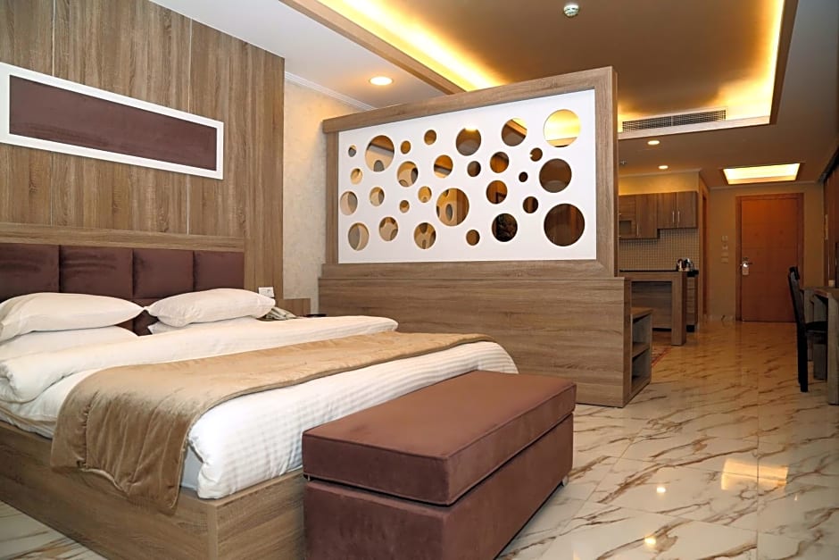 Pearl of Beirut Hotel & Spa
