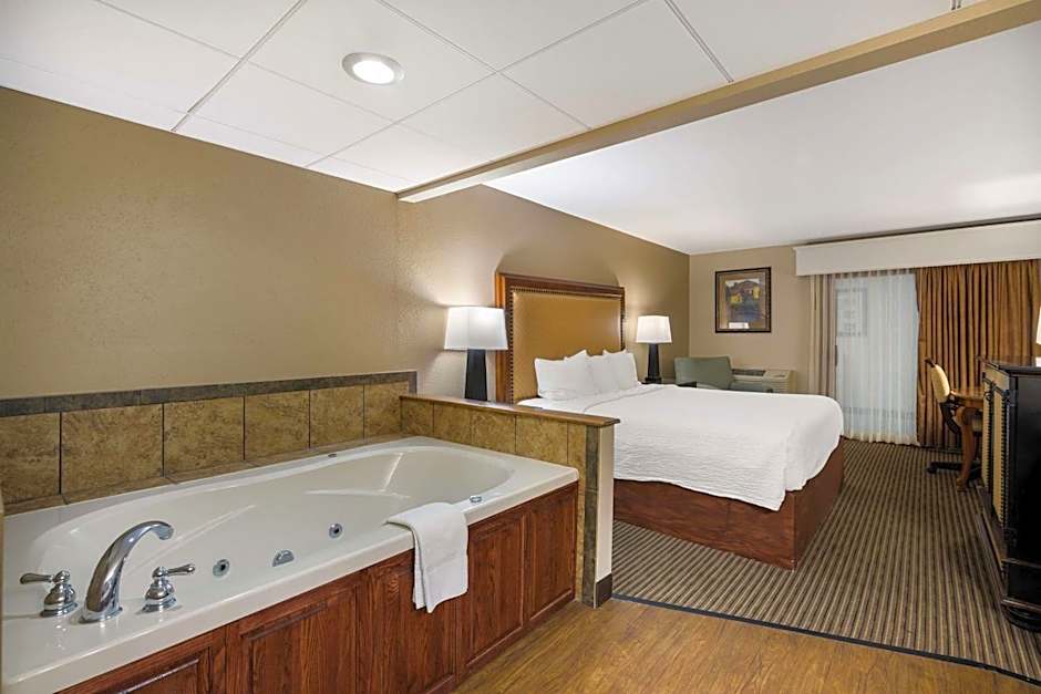 Revel Hotel Minot - SureStay Collection by Best Western