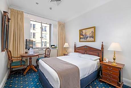 Castlereagh Boutique Hotel, an Ascend Collection Hotel
