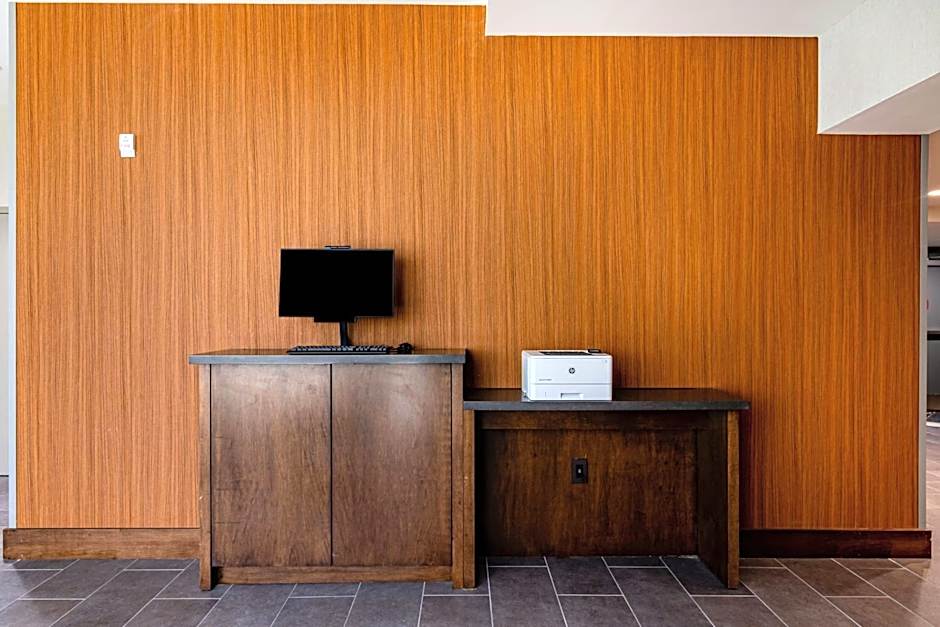 Four Points by Sheraton Brunswick