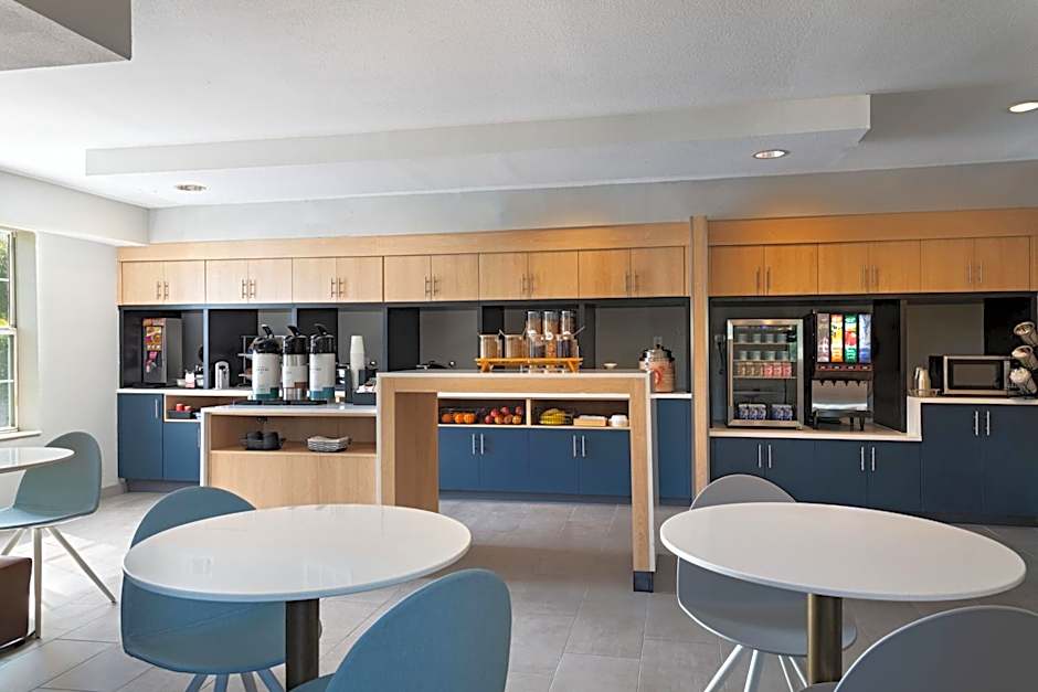 TownePlace Suites by Marriott College Station