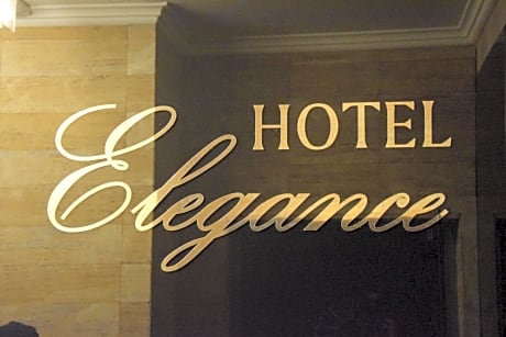 Hotel Elegance