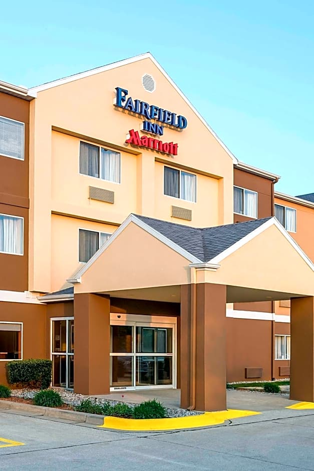 Fairfield Inn & Suites by Marriott Ashland