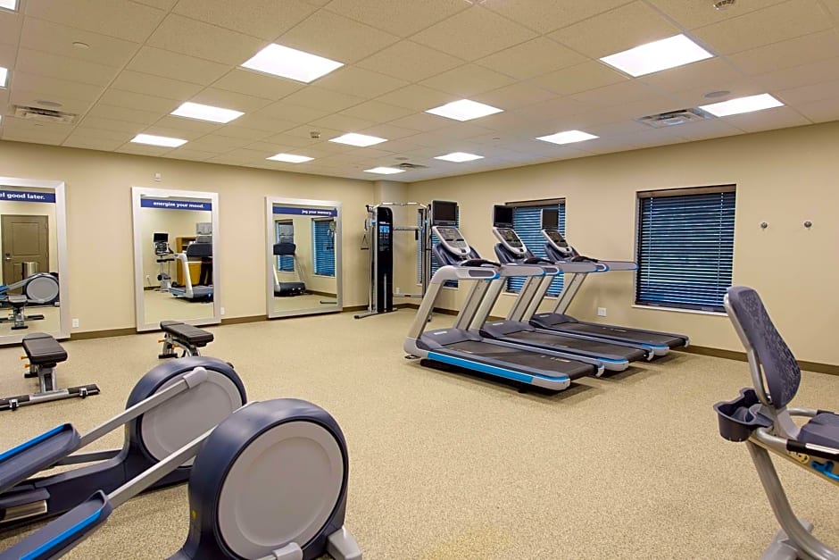 Hampton Inn By Hilton Superior Duluth