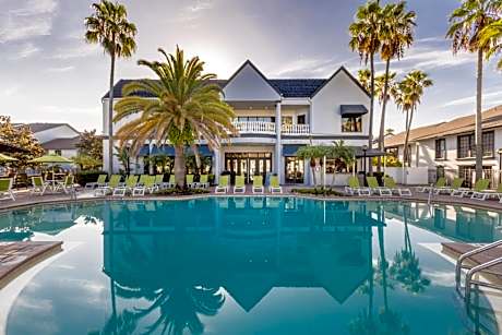 Legacy Vacation Resorts Kissimmee/Orlando - Near Disney