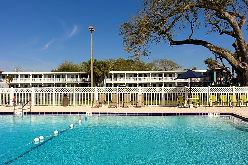 Southern Oaks Inn - Saint Augustine