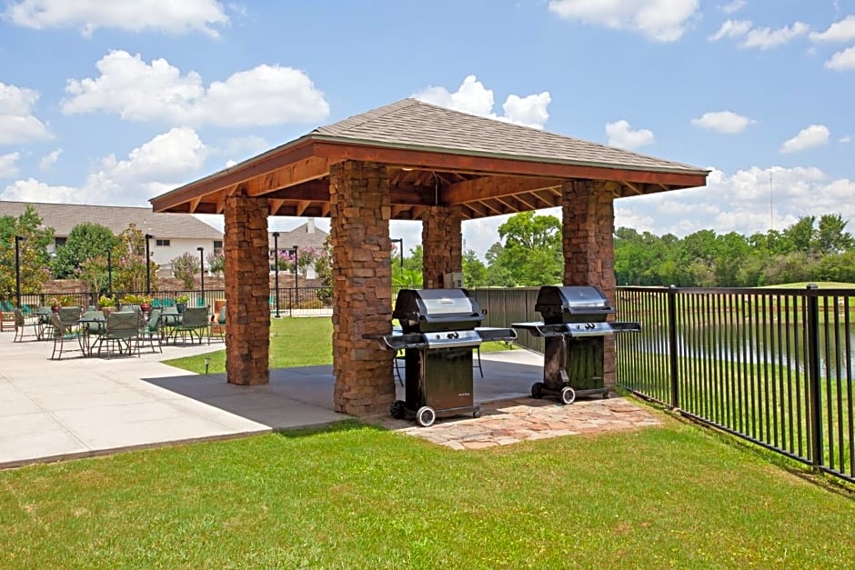 Staybridge Suites Houston - Willowbrook