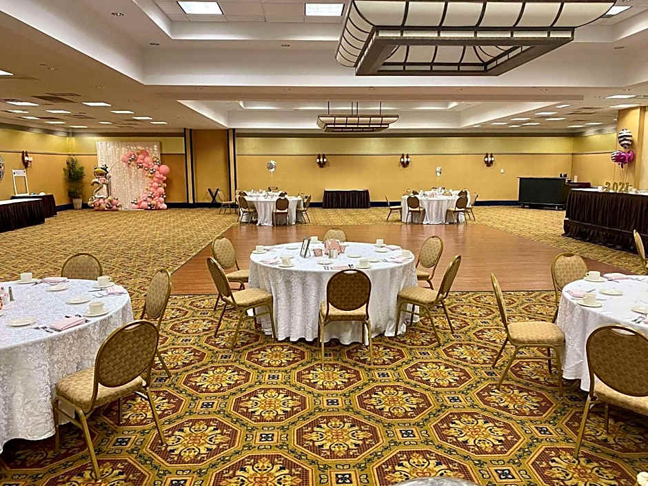 Radisson Hotel Philadelphia Northeast