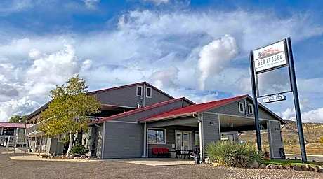Red Ledges Inn