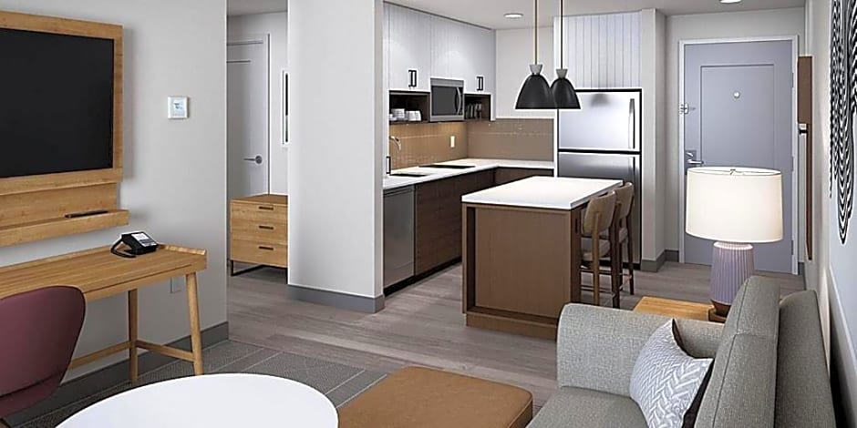 Staybridge Suites - Houston NW Cypress Crossings , an IHG Hotel
