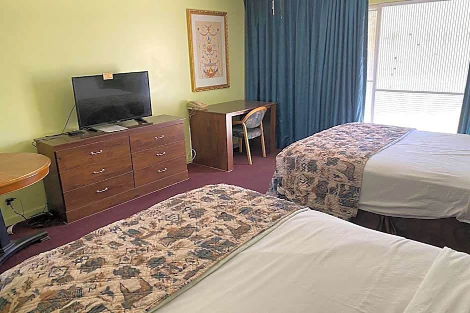 OYO Hotel Yuma AZ Desert Grove