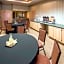 Comfort Suites University Area