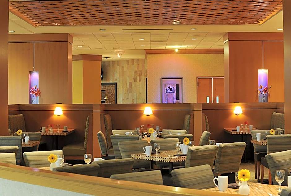 Hilton Orange County-Costa Mesa