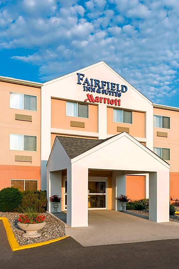 Fairfield Inn & Suites by Marriott Fargo