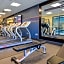Hampton Inn By Hilton Brighton, MI