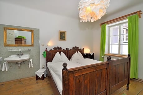 Gasthof Simony - Alojamientos en HALLSTATT