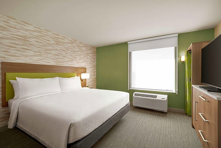 Home2 Suites by Hilton Scottsdale Salt River