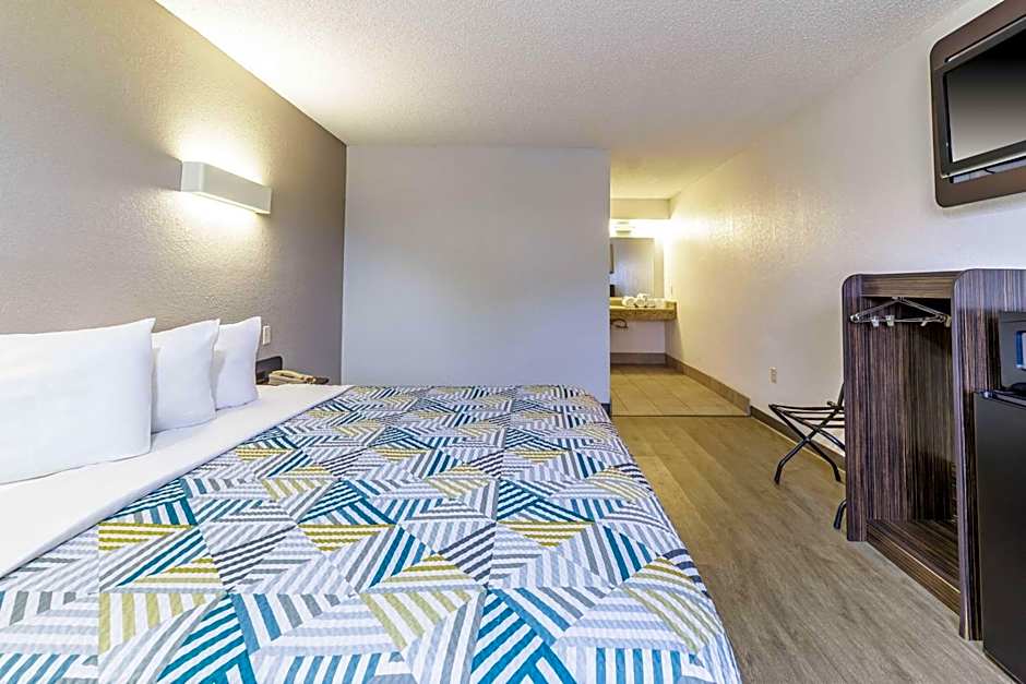 Motel 6 Boerne