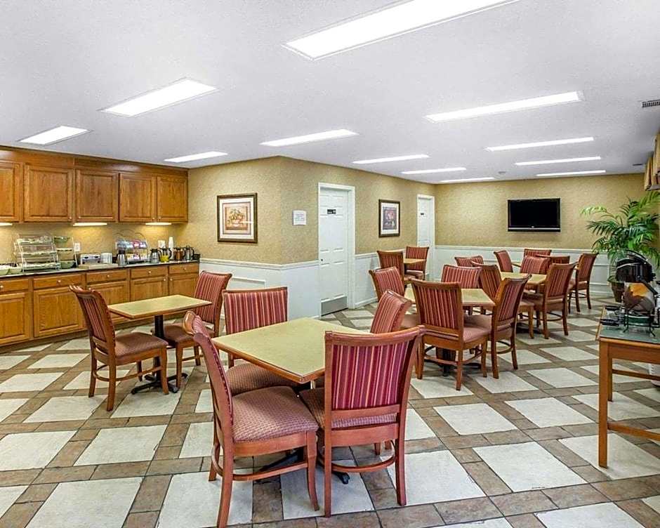 Quality Inn Carrollton