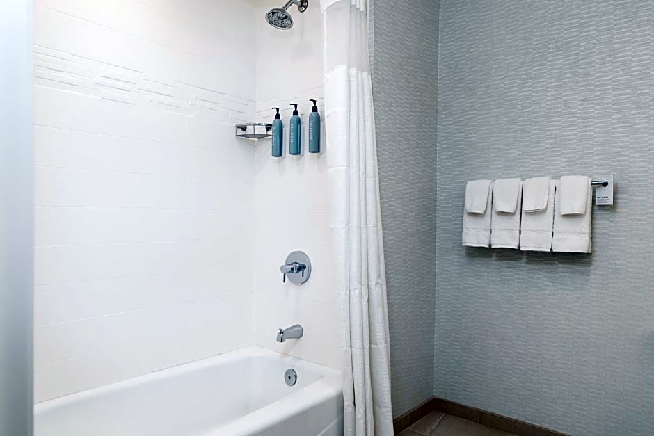 Residence Inn by Marriott Largo Medical Center Drive
