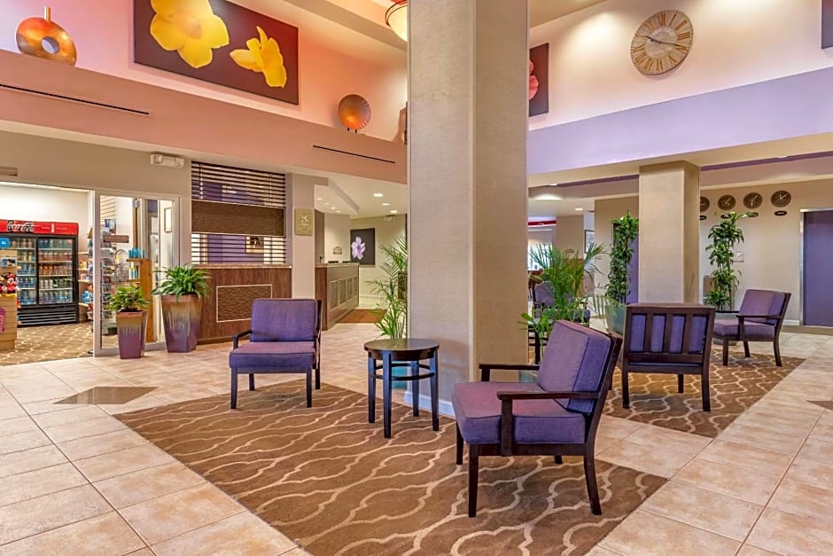 Comfort Suites Maingate East At Old Town