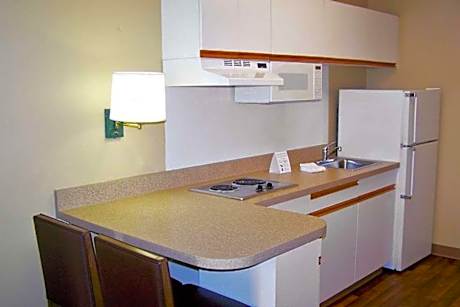 MainStay Suites Las Vegas Convention Center