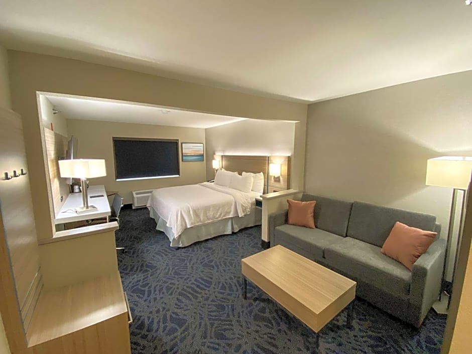 Best Western Independence Kansas City