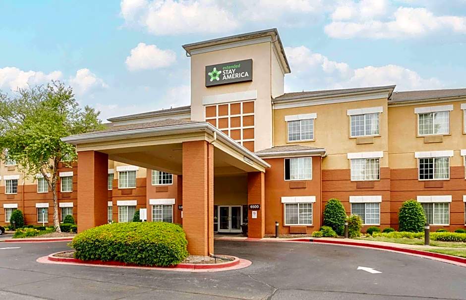 Extended Stay America Suites - Memphis - Germantown