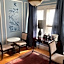 The Villa Toscana
