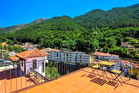 Nations Gerês - Bed & Breakfast - Alojamientos en GERES