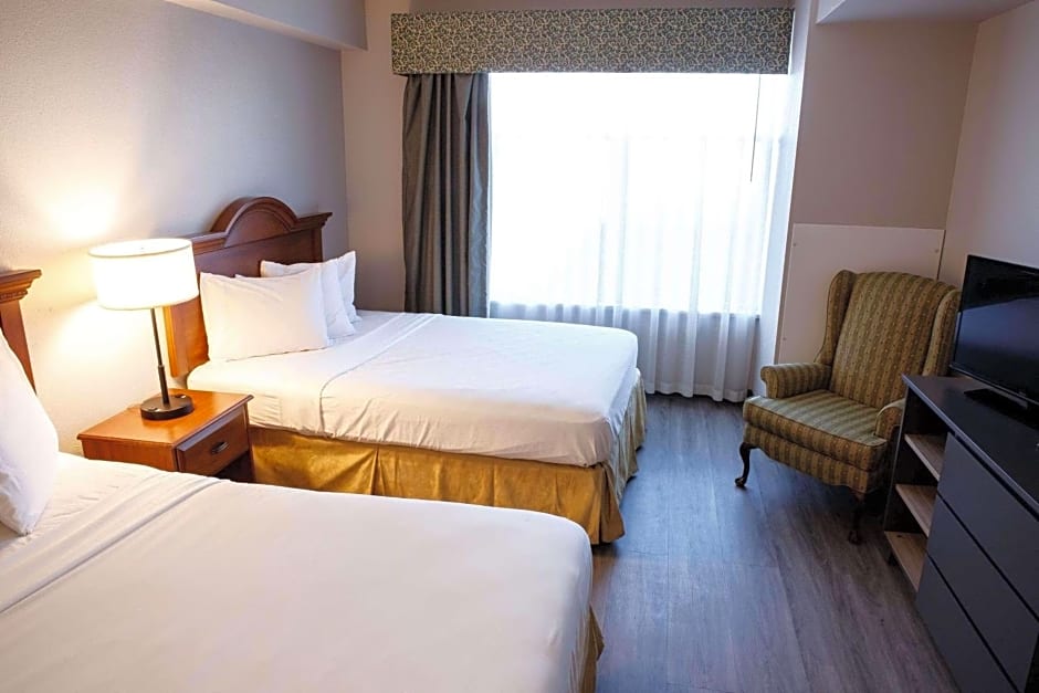 Country Inn & Suites by Radisson, Harrisburg West Mechanicsburg