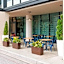 Hilton Greenville