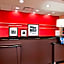 Hampton Inn By Hilton And Suites Detroit/Airport-Romulus