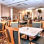 Comfort Inn & Suites Klamath Falls