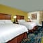Hampton Inn By Hilton Fayetteville Fort Bragg