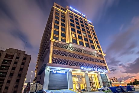 Mirnian Hotel
