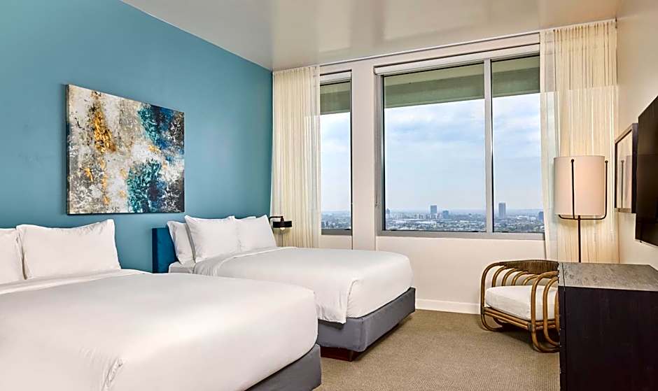 Andaz West Hollywood, By Hyatt