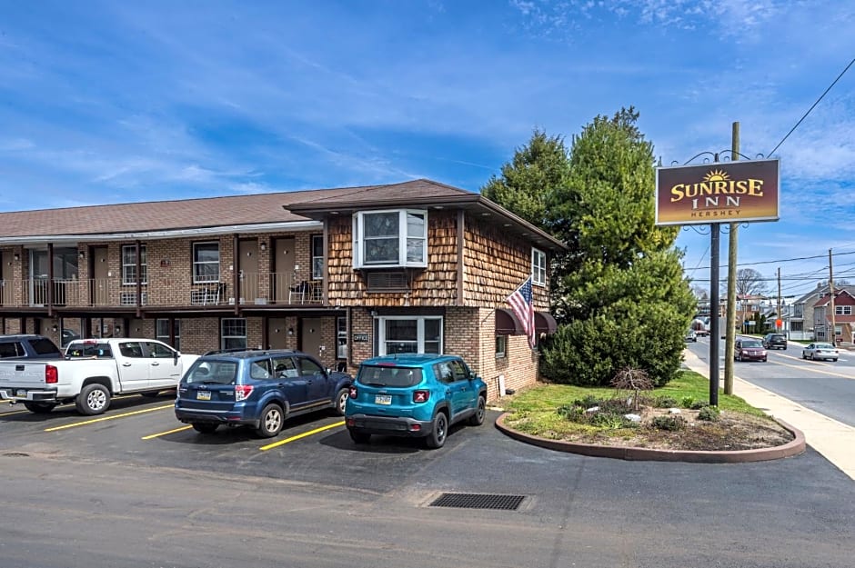 Sunrise Inn Hershey