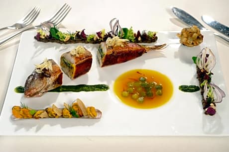 Ferienappartements Wutzschleife - Alojamientos en RÖTZ