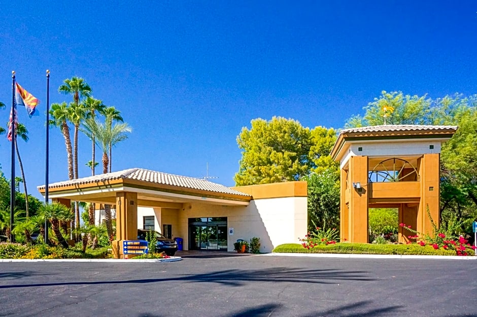 Windemere Hotel & Conference Center