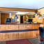 Rodeway Inn Pronghorn Lodge