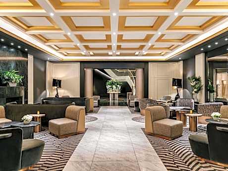 Sofitel New York