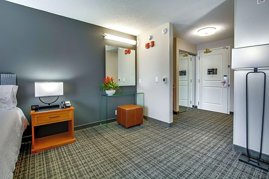 Hilton Garden Inn Louisville Airport