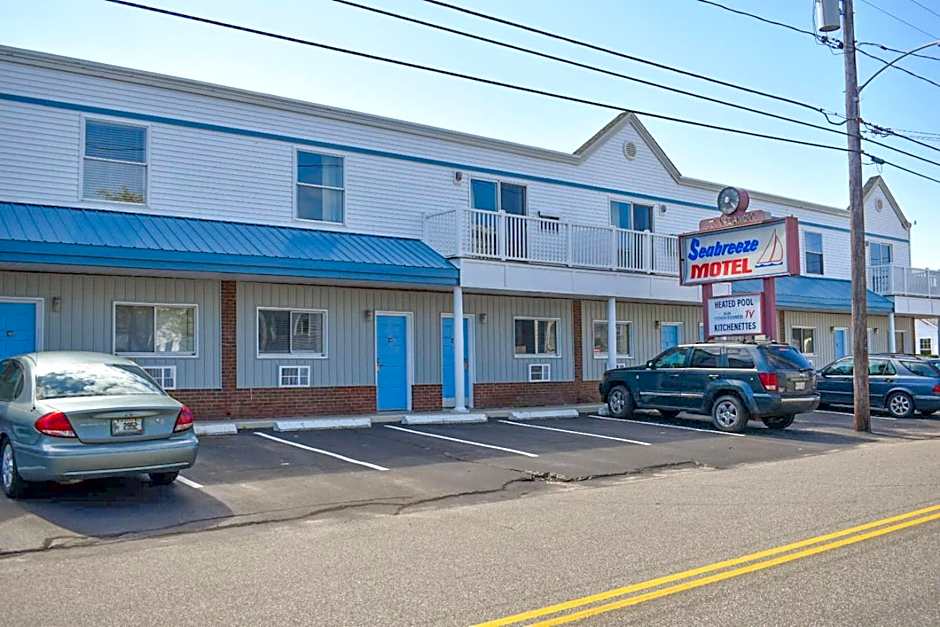 Seabreeze Motel