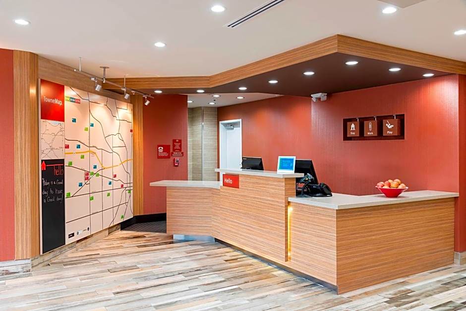 TownePlace Suites by Marriott Mansfield Ontario
