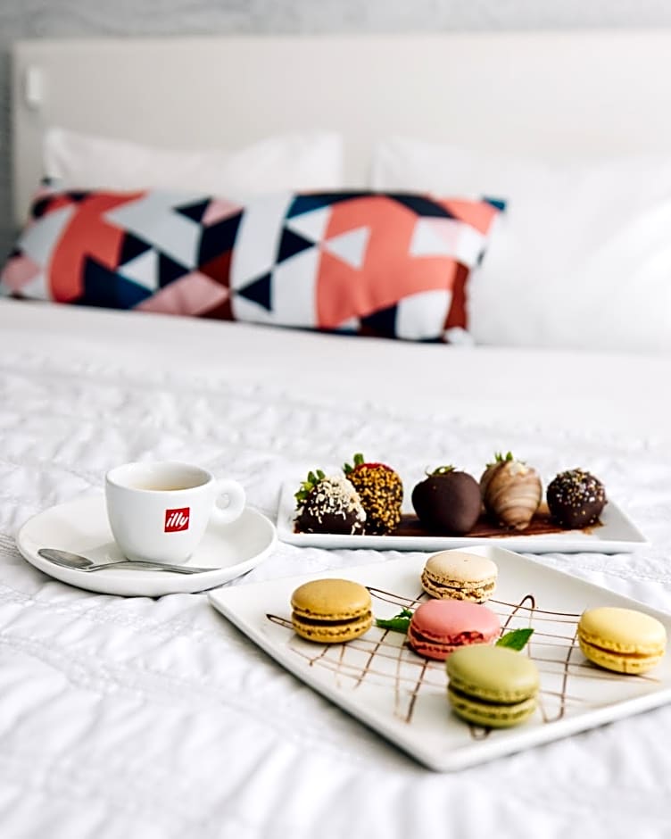 Le Meridien Denver Downtown