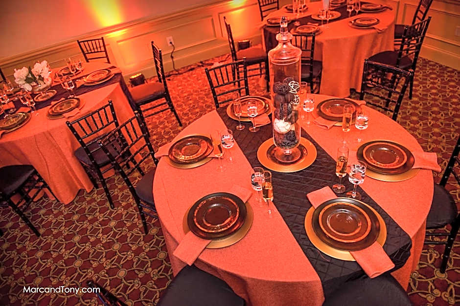 Crowne Plaza Cleveland Airport