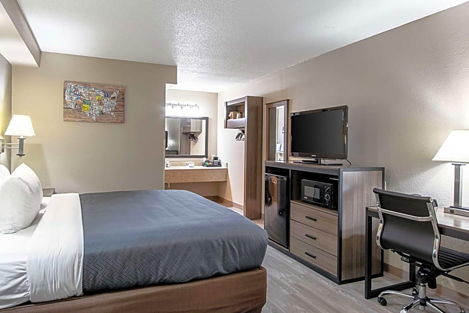 Econo Lodge Kingsville