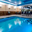 Fairfield Inn & Suites by Marriott Boston Marlborough/Apex Center