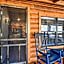 The Lodge Nantahala River